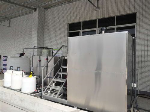 食品廢水處理設備廠家 威沃菲環保 廢水處理設備廠家