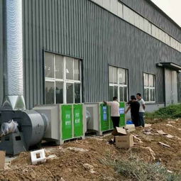 【工業(yè)光氧催化廢氣處理器,環(huán)保設備廠家,食品廠廢氣處理設備】-