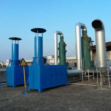 2019年環(huán)保設(shè)備加工市場(chǎng) 價(jià)格行情、報(bào)價(jià)要點(diǎn)與批發(fā)采購(gòu)渠道解析