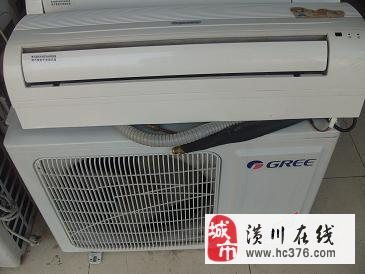 潢川專業空調移機加氟維修，一站式家電服務解決方案