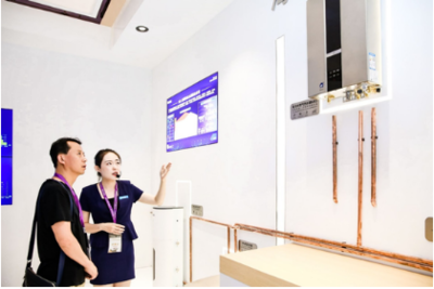 熱水器全球最大消費(fèi)市場(chǎng) 國產(chǎn)品牌強(qiáng)勢(shì)崛起，外資巨頭調(diào)整布局，服務(wù)成競(jìng)爭(zhēng)新高地